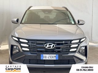 HYUNDAI Tucson 1.6 crdi 48v business 2wd dct 1