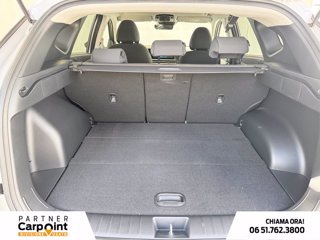 HYUNDAI Tucson 1.6 crdi 48v business 2wd dct 10