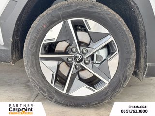 HYUNDAI Tucson 1.6 crdi 48v business 2wd dct 13