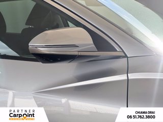 HYUNDAI Tucson 1.6 crdi 48v business 2wd dct 14