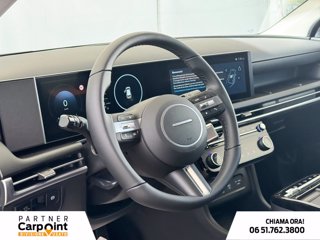 HYUNDAI Tucson 1.6 crdi 48v business 2wd dct 17