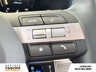 HYUNDAI Tucson 1.6 crdi 48v business 2wd dct 21