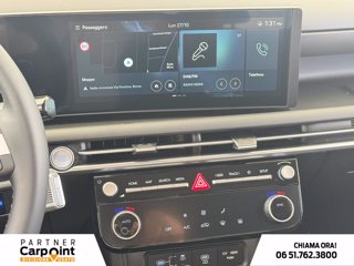 HYUNDAI Tucson 1.6 crdi 48v business 2wd dct 22