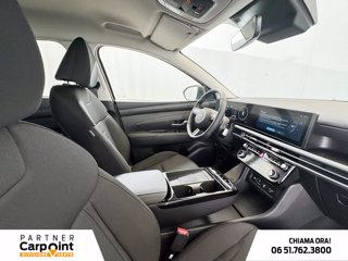 HYUNDAI Tucson 1.6 crdi 48v business 2wd dct 5