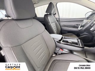 HYUNDAI Tucson 1.6 crdi 48v business 2wd dct 6