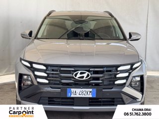 HYUNDAI Tucson 1.6 crdi 48v business 2wd dct 1