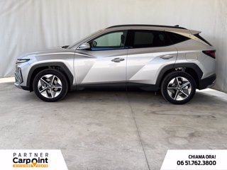 HYUNDAI Tucson 1.6 crdi 48v business 2wd dct 2