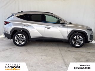 HYUNDAI Tucson 1.6 crdi 48v business 2wd dct 4