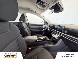 HYUNDAI Tucson 1.6 crdi 48v business 2wd dct 5