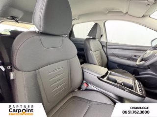 HYUNDAI Tucson 1.6 crdi 48v business 2wd dct 6