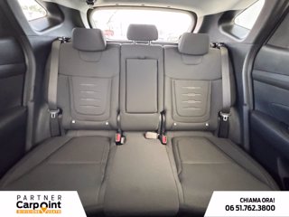 HYUNDAI Tucson 1.6 crdi 48v business 2wd dct 8