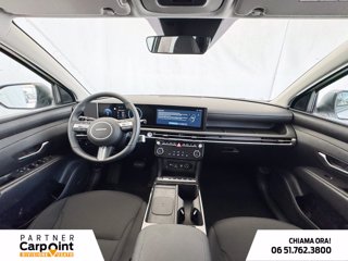 HYUNDAI Tucson 1.6 crdi 48v business 2wd dct 9