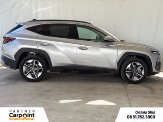 HYUNDAI Tucson 1.6 crdi 48v business 2wd dct 4