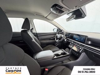 HYUNDAI Tucson 1.6 crdi 48v business 2wd dct 5