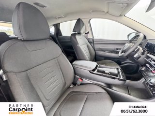 HYUNDAI Tucson 1.6 crdi 48v business 2wd dct 6