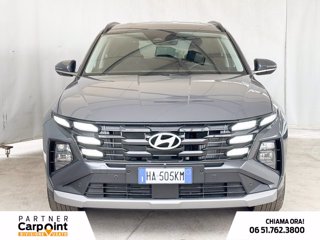 HYUNDAI Tucson 1.6 crdi 48v business 2wd dct 1