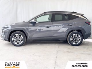 HYUNDAI Tucson 1.6 crdi 48v business 2wd dct 2