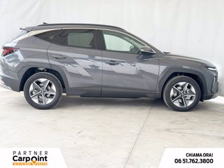HYUNDAI Tucson 1.6 crdi 48v business 2wd dct 4
