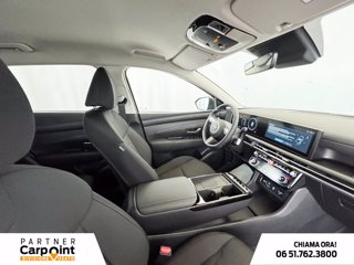 HYUNDAI Tucson 1.6 crdi 48v business 2wd dct 5