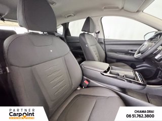 HYUNDAI Tucson 1.6 crdi 48v business 2wd dct 6