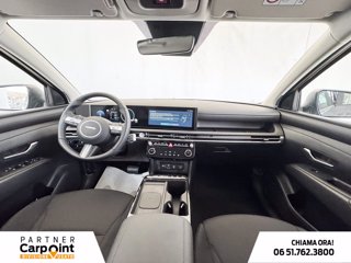 HYUNDAI Tucson 1.6 crdi 48v business 2wd dct 9