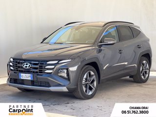 HYUNDAI Tucson 1.6 crdi 48v business 2wd dct 0