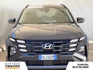 HYUNDAI Tucson 1.6 crdi 48v business 2wd dct 1