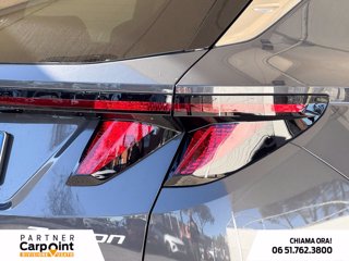 HYUNDAI Tucson 1.6 crdi 48v business 2wd dct 15