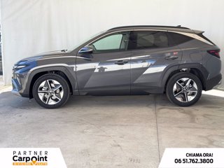 HYUNDAI Tucson 1.6 crdi 48v business 2wd dct 2