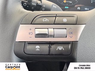 HYUNDAI Tucson 1.6 crdi 48v business 2wd dct 20