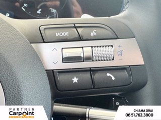 HYUNDAI Tucson 1.6 crdi 48v business 2wd dct 21