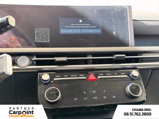 HYUNDAI Tucson 1.6 crdi 48v business 2wd dct 22