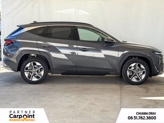 HYUNDAI Tucson 1.6 crdi 48v business 2wd dct 4