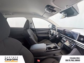 HYUNDAI Tucson 1.6 crdi 48v business 2wd dct 5