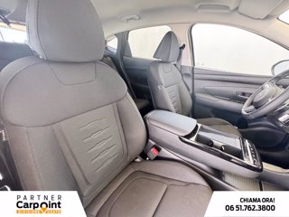 HYUNDAI Tucson 1.6 crdi 48v business 2wd dct 6