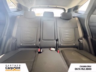 HYUNDAI Tucson 1.6 crdi 48v business 2wd dct 8