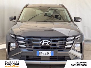 HYUNDAI Tucson 1.6 crdi 48v business 2wd dct 1