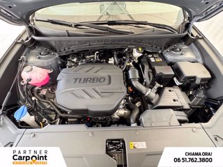 HYUNDAI Tucson 1.6 crdi 48v business 2wd dct 11