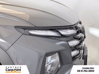 HYUNDAI Tucson 1.6 crdi 48v business 2wd dct 12