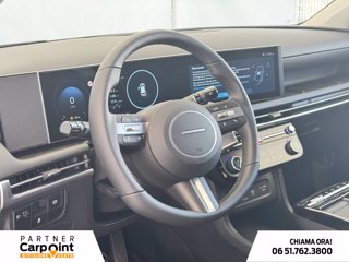 HYUNDAI Tucson 1.6 crdi 48v business 2wd dct 17