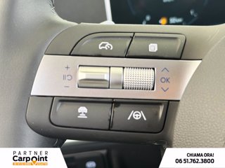 HYUNDAI Tucson 1.6 crdi 48v business 2wd dct 19