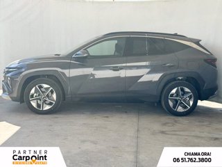 HYUNDAI Tucson 1.6 crdi 48v business 2wd dct 2