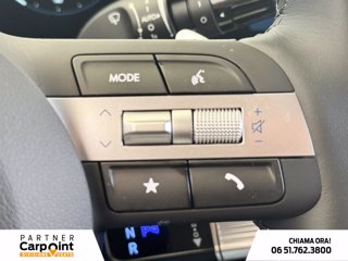 HYUNDAI Tucson 1.6 crdi 48v business 2wd dct 20