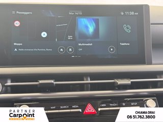 HYUNDAI Tucson 1.6 crdi 48v business 2wd dct 22