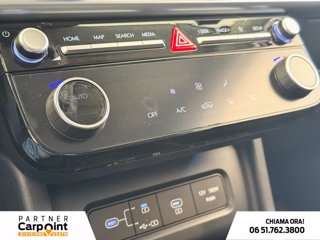 HYUNDAI Tucson 1.6 crdi 48v business 2wd dct 23