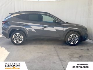 HYUNDAI Tucson 1.6 crdi 48v business 2wd dct 4