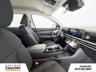 HYUNDAI Tucson 1.6 crdi 48v business 2wd dct 5
