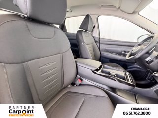 HYUNDAI Tucson 1.6 crdi 48v business 2wd dct 6