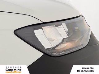 VOLKSWAGEN Caddy cargo maxi 2.0 tdi 102cv business my24 10