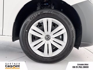 VOLKSWAGEN Caddy cargo maxi 2.0 tdi 102cv business my24 11